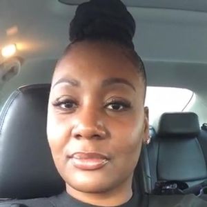 Meet your Posher, Cheronna